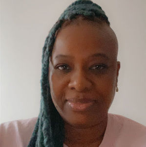 Meet your Posher, Arlene